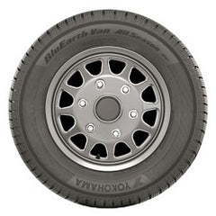 205/75R16 113/111R YOK BLUEARTH-VAN ALL SEASON RY61