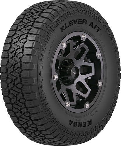 P285/45R22 Kenda Klever A/T2 KR628 Load Range XL 628046