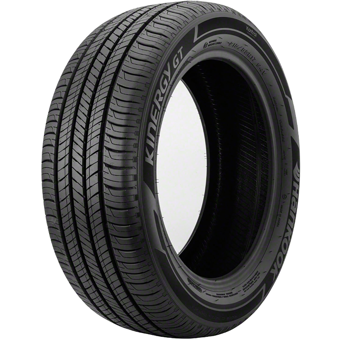 235/50R19 Hankook Kinergy GT (H436) Load Range SL 1024217