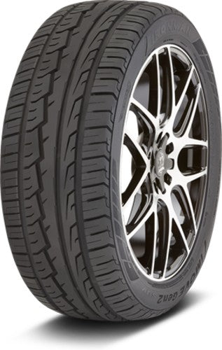 305/35R24 Ironman iMove Gen 2 SUV Load Range XL 93760