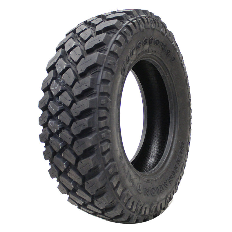 LT31/10.50R15 Firestone Destination M/T2 Load Range C 245502