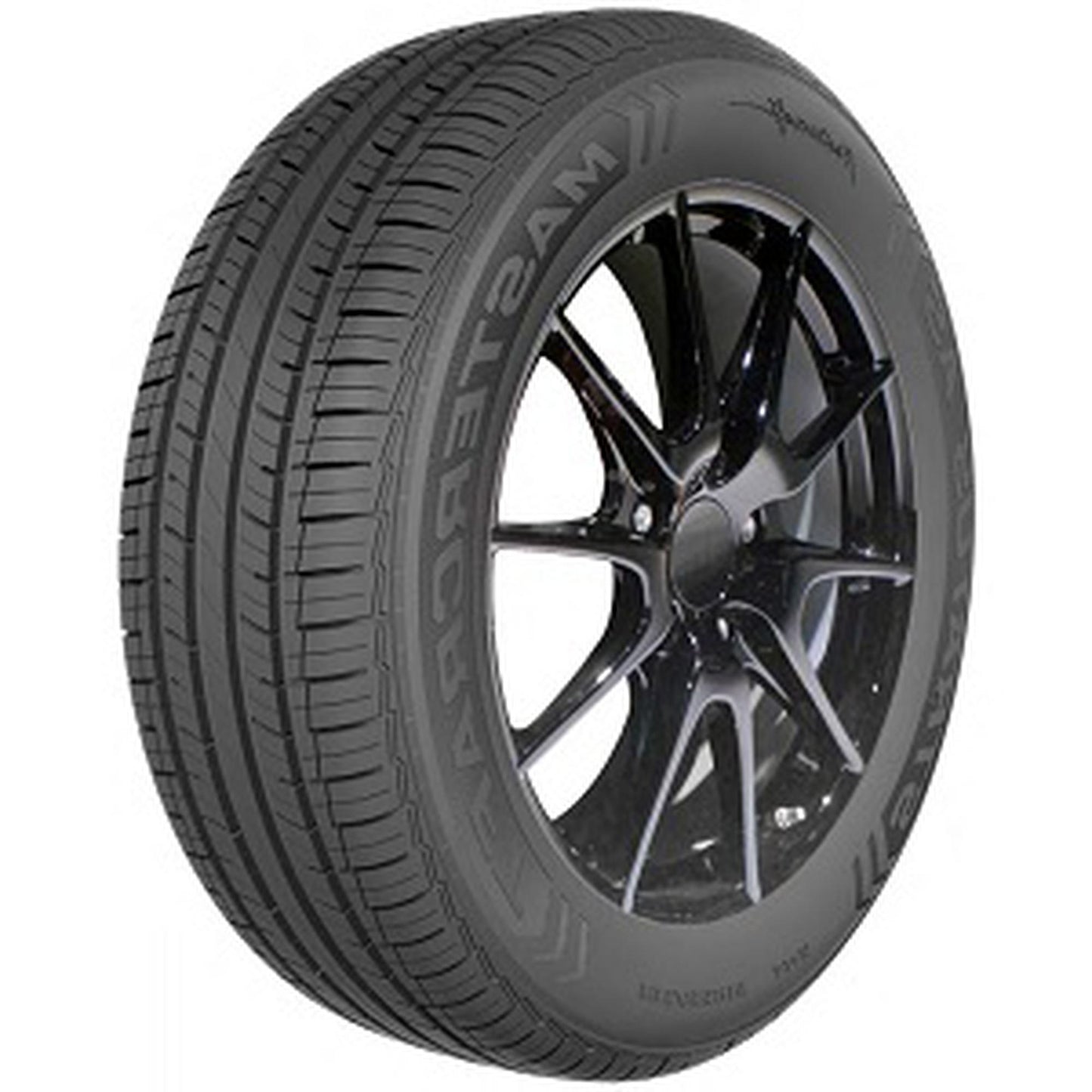 215/65R17 Mastercraft Stratus A/S Load Range SL 167011001