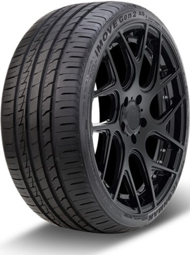 235/45R17 Ironman iMove Gen 2 A/S Load Range XL 93010