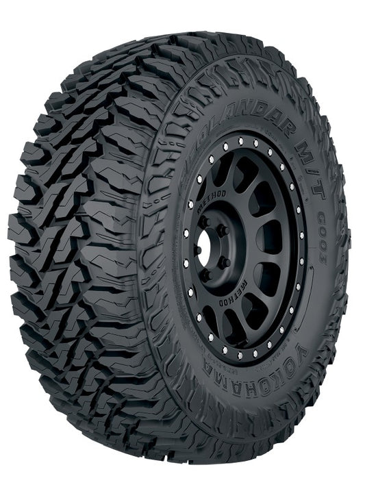 LT315/75R16 Yokohama Geolandar M/T G003 Load Range E 110133308