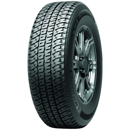LT235/80R17 Michelin LTX A/T2 Load Range E 35847