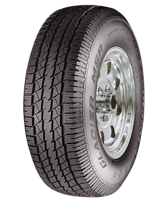 LT265/70R18 Mastercraft Glacier MSR Load Range E 175047011