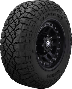 LT245/75R17 Kenda Klever R/T KR601 Load Range E 601008