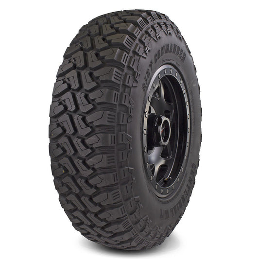 LT285/70R17 Centennial Dirt Commander M/T Load Range E TCD1728570E