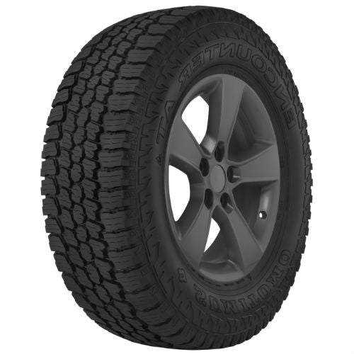 235/75R17 Sumitomo Encounter AT Load Range SL ATH45
