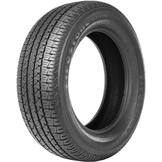 P235/60R17 Firestone FR710 Load Range SL 006505