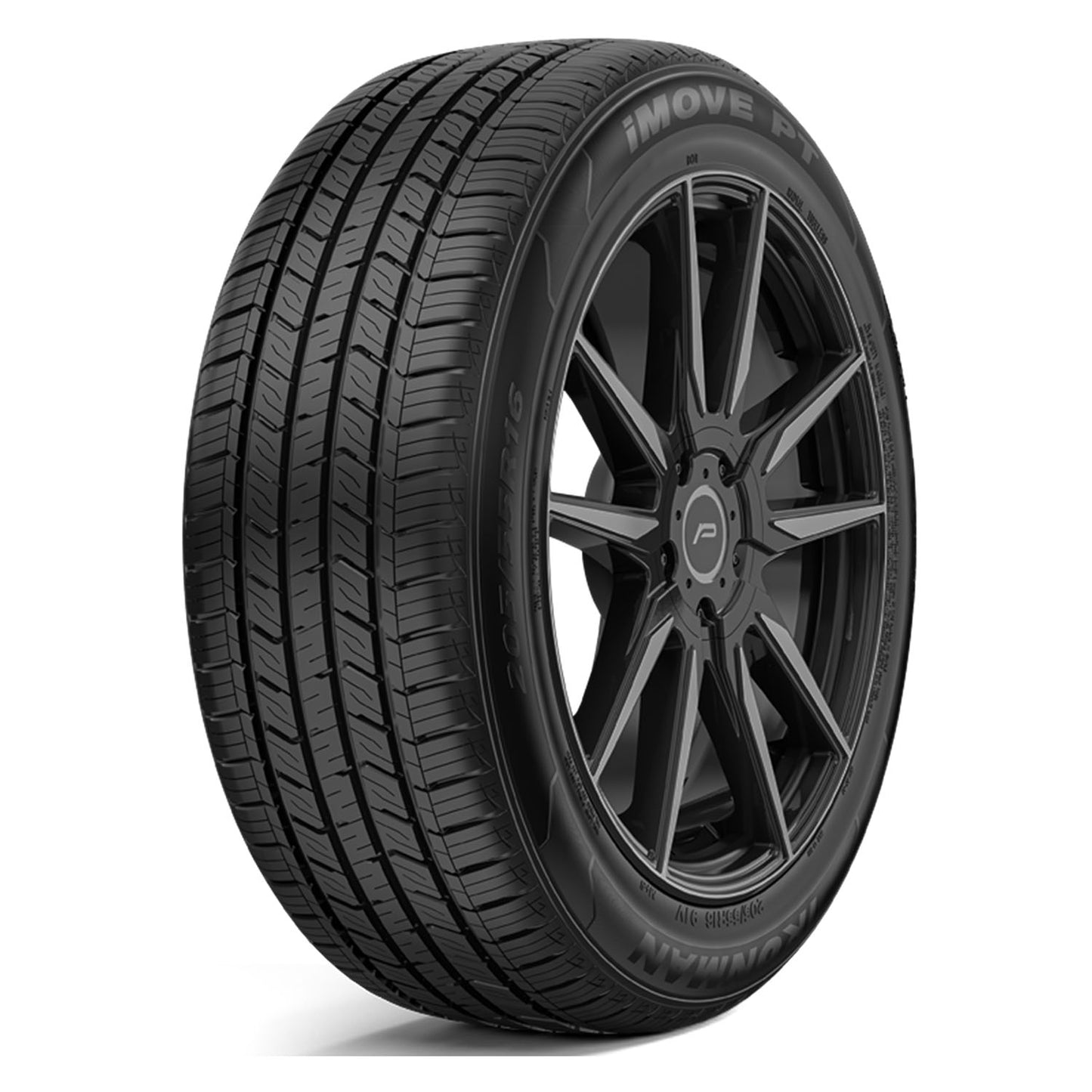 175/65R14 Ironman iMove PT Load Range SL 98447