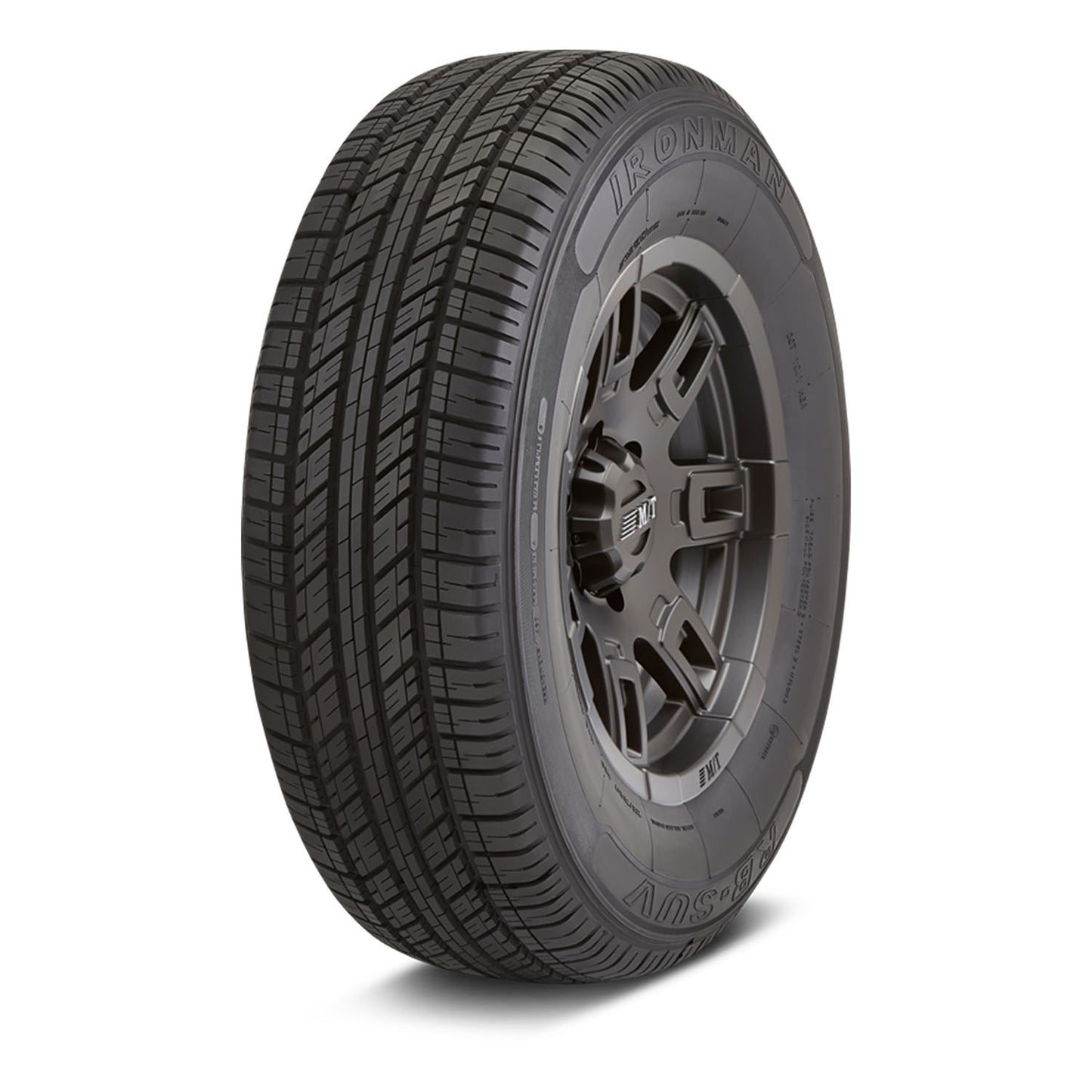 225/75R16 Ironman RB-SUV Load Range SL 91178