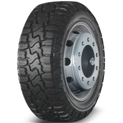 LT35/12.50R18 Haida HD878 R/T Load Range E 30017155