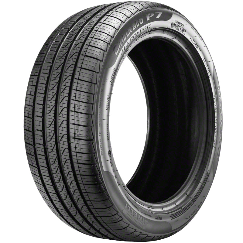 245/40R19 Pirelli Cinturato P7 All Season Load Range XL 2477800