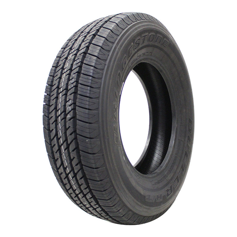 LT265/70R17 Bridgestone Dueler H/T 685 Load Range E 001343
