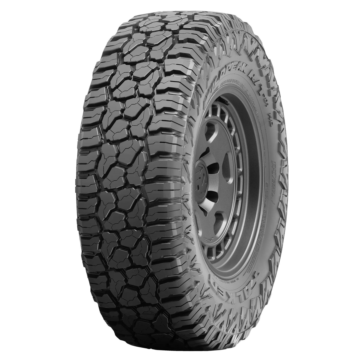 LT275/65R18 Falken Wildpeak R/T01 Load Range E 28757443