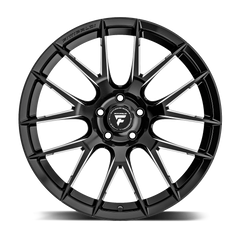 360B-2851232 20X8.5 5X120 (+32) FIT 360B (HB 74.1)