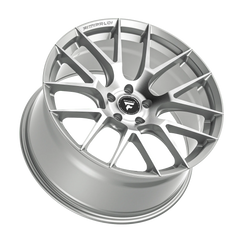 360BS-2856538 20X8.5 5X4.50 (+38) FIT 360BS (HB 73.1)