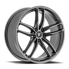 361G-2854435 20X8.5 5X112 (+35) FIT 361G (HB 66.6)