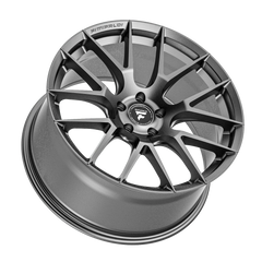 360G-9856535 19X8.5 5X4.50 (+35) FIT 360G (HB 73.1)