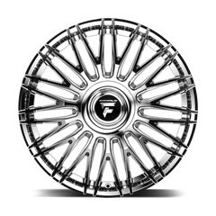 FS369-241051520P20MC 24X10 5X115/5X120 (+20) FIT FS369MC (HB 74.1)