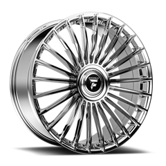 FS370-229550814P38MC 22X9.5 5X108/5X4.50 (+38) FIT FS370MC (HB 73.1)