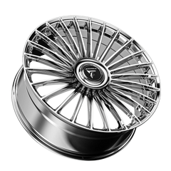 FS370-229550814P38MC 22X9.5 5X108/5X4.50 (+38) FIT FS370MC (HB 73.1)