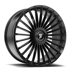 FS370-241051520P20B 24X10 5X115/5X120 (+20) FIT FS370B (HB 74.1)
