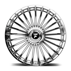 FS370-229551520P15MC 22X9.5 5X115/5X120 (+15) FIT FS370MC (HB 74.1)