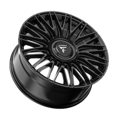 FS369-229551220P30B 22X9.5 5X112/5X120 (+30) FIT FS369B (HB 74.1)