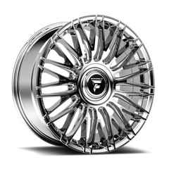 FS369-229551220P30MC 22X9.5 5X112/5X120 (+30) FIT FS369MC (HB 74.1)