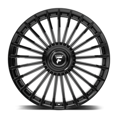 FS370-241063539P30B 24X10 6X135/6X5.50 (+30) FIT FS370B (HB 106.2)