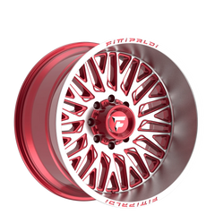 FA07-221253950N44MR 22X12 5X5.50/5X150 (-44) FIT FA07MR (HB 110.2)