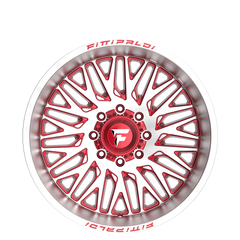 FA07-221253950N44MR 22X12 5X5.50/5X150 (-44) FIT FA07MR (HB 110.2)