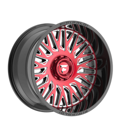 FA07-221253950N44MBRM 22X12 5X5.50/5X150 (-44) FIT FA07MBRM (HB 110.2)
