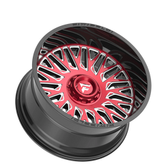 FA07-221253950N44MBRM 22X12 5X5.50/5X150 (-44) FIT FA07MBRM (HB 110.2)