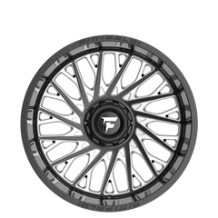 FA08-209053950P18BM 20X9 5X5.50 / 5X150 (+18) FIT FA08BM (HB 110.2)