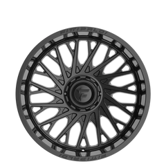 FA08-209053950P18GB 20X9 5X5.50 / 5X150 (+18) FIT FA08GB (HB 110.2)