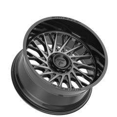 FA08-22128170N44MBDT 22X12 8X170 (-44) FIT FA08MBDT (HB 125.2)
