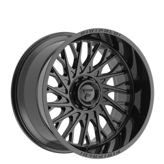 FA08-209052735P18GB 20X9 5X5.00 / 5X135 (+18) FIT FA08GB (HB 87.1)