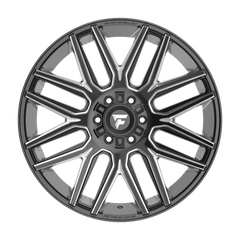 FA14-20908180P18BM 20X9 8x180 (+18) FIT FA14BM (HB 124.3)