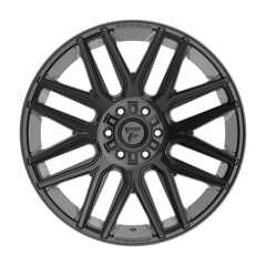FA14-209053950P18B 20X9 5x5.50/5x150 (+18) FIT FA14B (HB 110.2)