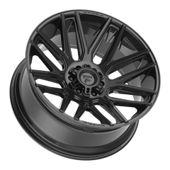 FA14-209053950P18B 20X9 5x5.50/5x150 (+18) FIT FA14B (HB 110.2)