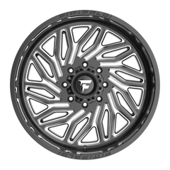 FA13-241263539N44BM 24X12 6X135/6X5.50 (-44) FIT FA13BM (HB 106.2)