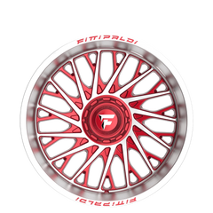FA08-22128170N44MR 22X12 8X170 (-44) FIT FA08MR (HB 125.2)
