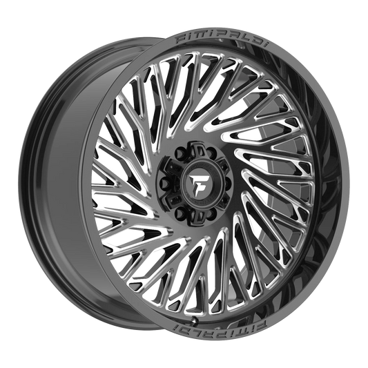 FA15-221063539N19BM 22X10 6x135/6x5.50 (-19) FIT FA15BM (HB 106.2)