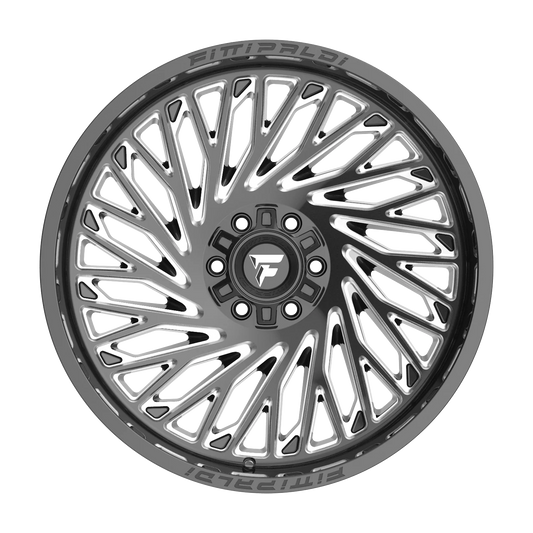 FA15-221063539N19BM 22X10 6x135/6x5.50 (-19) FIT FA15BM (HB 106.2)