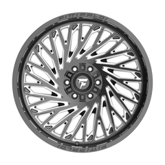 FA15-221063539N19BM 22X10 6x135/6x5.50 (-19) FIT FA15BM (HB 106.2)