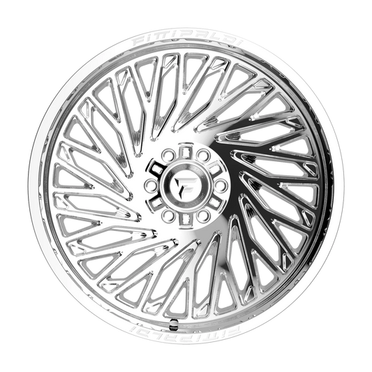 FA15-221063539N19MC 22X10 6x135/6x5.50 (-19) FIT FA15MC (HB 106.2)
