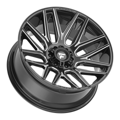 FA14-20108170N19BM 20X10 8x170 (-19) FIT FA14BM (HB 125.2)